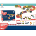 WaterGlide Eenden Badspeeltje – Veilig & Educatief Waterplezier voor Peuters More For Mini