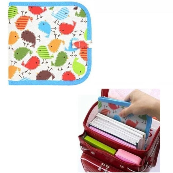 Kreativ Ritmatta för Barn – Återanvändbar och Pedagogisk Leksak, Perfekt Present för Barn från 3 år More For Mini