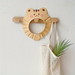 AquaGuard Baby Badmuts – Verstelbare Waterdichte Badmuts voor Baby's en Peuters More For Mini