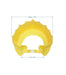 OctoSplash Baby Badmuts – Bescherming tegen Water en Shampoo voor Baby's en Peuters More For Mini