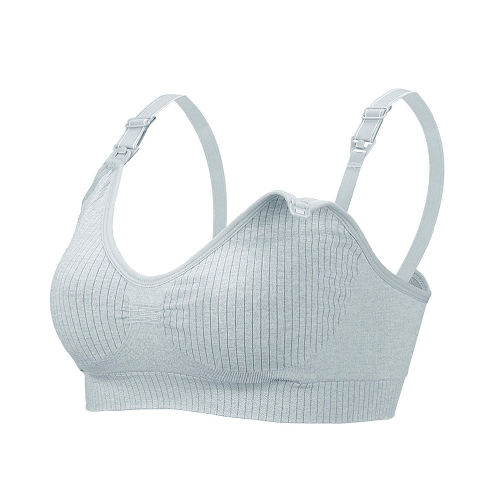 ComfyCare Voedingbeha Set – Zachte en Verstelbare Voedingbeha's voor Moeders More For Mini