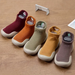 Barefoot Babyschoenen – Natuurlijke & Flexibele Eerste Stap Schoenen voor Kinderen More For Mini