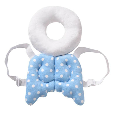 Baby Hoofd- en Valbescherming Kussen – Veiligheid en Comfort voor Kruipende en Lopende Kinderen More For Mini
