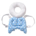 Baby Hoofd- en Valbescherming Kussen – Veiligheid en Comfort voor Kruipende en Lopende Kinderen More For Mini