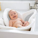 Köp Mjuk Babybadblomma – Bekvämt & Säkert Bad för din Nyfödda Bebis More For Mini
