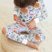 Kreativt Pyjamasfärgningsset för Barn – Designa och Personalisera din Egen Nattdräktsoutfit! More For Mini