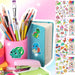 Diamantmålning för Barn – Kreativt DIY Pysselset från 5 År | SparklePix More For Mini