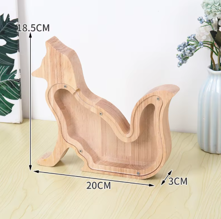 Kinderspaarpot Dino – Leuk & Educatief Cadeau om Sparen te Leren More For Mini