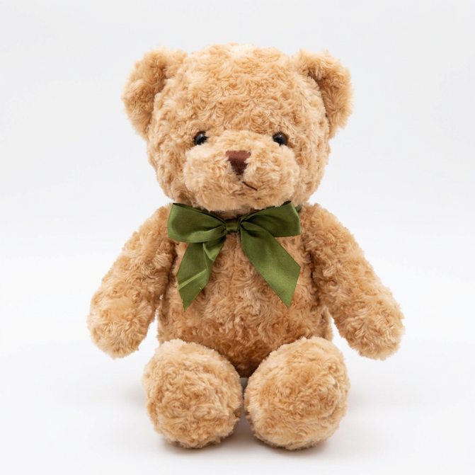 kleurvariant: Beige Nallebjörn