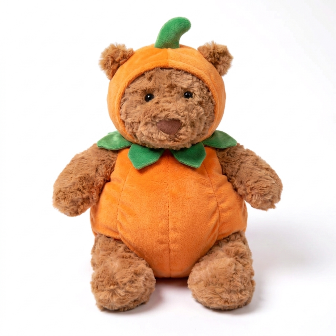 kleurvariant: Pumpabjörn (35 cm)