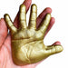 Maak Eeuwige Herinneringen met een 3D Baby Handafdruk Gietset More For Mini