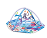 SensoryHaven™ 8-in-1 Baby Speelkleed met 6 Speeltjes – Stimulatie van Zintuigen en Motoriek voor Baby’s More For Mini