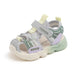 Kindersandalen Ademend & Lichtgewicht – Perfect voor 1-6 Jaar More For Mini