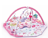 SensoryHaven™ 8-in-1 Baby Speelkleed met 6 Speeltjes – Stimulatie van Zintuigen en Motoriek voor Baby’s More For Mini