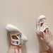 Babysandalen voor Eerste Stapjes – Ademend, Lichtgewicht & Antislip | LittleSteps® More For Mini
