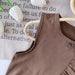 SunnyBud Zomer Set – Ademend Katoen voor Koele, Comfortabele Kids Maat 2-8 Jaar More For Mini