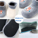 GripSokjes Baby & Peuter – Antislip Sokken voor Veilige Eerste Stapjes | Comfortabel & Warm More For Mini