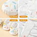 Babysandal för Första Stegen – Andas, Lättvikt & Halksäker | LittleSteps® More For Mini