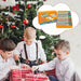Läslärningsset Barn – Engelska Ord med Flipböcker & Flashkort More For Mini