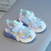 Kindersandalen Ademend & Lichtgewicht – Perfect voor 1-6 Jaar More For Mini