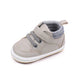 Babyschoenen voor Eerste Stapjes – Zachte Instappers met Flexibele Zool (6-36m) More For Mini