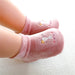 GripSokjes Baby & Peuter – Antislip Sokken voor Veilige Eerste Stapjes | Comfortabel & Warm More For Mini
