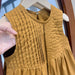 Luchtige Zomerjurk Meisjes – Comfortabel & Stijlvol | Soléa Kinderkleding Maat 1-7 Jaar More For Mini