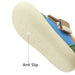 Kindersandalen met Antislipzool – Ademend & Comfortabel voor Zomerplezier (1-7 jaar) More For Mini