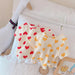 HeartBreeze Zomerset Meisjes – Comfortabele Katoenen Set met Hartjesprint (0-5 Jaar) More For Mini