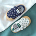 Babysneakers med halkfri sula – Andningsbara & Bekväma (6 månader – 3 år) More For Mini