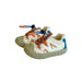 Kindersneakers zonder veters – Ademend & Antislip voor 1–7 Jaar | FlexRun More For Mini