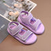 Kindersandalen Ademend & Comfortabel – Lichtgewicht Zomerschoenen (1–8 jaar) More For Mini