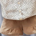 Flickor Bomulls Sommerset – Luftig Top & Short | 1-5 år More For Mini