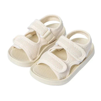 Barnsandaler sommar – Andningsbara, lätta & bekväma | För 9 månader till 7 år More For Mini