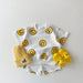 Comfortabele Kinder Smiley Set – Zacht, Ademend & Unisex Outfitje 0-5 Jaar More For Mini