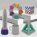 Magnetische Bouwballen – Creatief Speelgoed voor Kinderen 3+ Jaar More For Mini