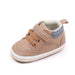 Babyschoenen voor Eerste Stapjes – Zachte Instappers met Flexibele Zool (6-36m) More For Mini