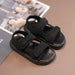 Kindersandalen Ademend & Comfortabel – Lichtgewicht Zomerschoenen (1–8 jaar) More For Mini