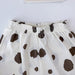 SunnyBud Zomer Set – Ademend Katoen voor Koele, Comfortabele Kids Maat 2-8 Jaar More For Mini