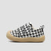 Babysneakers med halkfri sula – Andningsbara & Bekväma (6 månader – 3 år) More For Mini