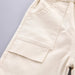 Barn Randsset Bomull – Bekväm Tröja & Shorts | 12 mån-5 år More For Mini