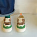 Barnsandaler med antislipsula – Andningsbara & bekväma för sommarglädje (1–7 år) More For Mini