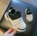 Barnsneakers med Kardborrband – Halkfri & Bekväm | Stl. 21-30 More For Mini