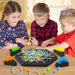 Strategiskt Brädspel för Vuxna och Familjer – Förbättra Dina Taktiska Färdigheter More For Mini
