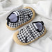 Babysneakers med halkfri sula – Andningsbara & Bekväma (6 månader – 3 år) More For Mini