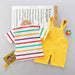 Duurzame Kinderkleding Set Dino – Comfortabel & Ademend voor Actieve Kids (0-5 jaar) More For Mini