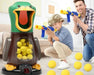 Duck Shooter Skjutspel – Interaktivt Spel med Poäng & Ljuseffekter More For Mini