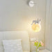 Barnrumslampa Björn eller Kanin – Varmt LED Ljus Babyrum More For Mini
