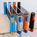 Draagbare Tafeltennis Set – Speel Overal Pingpong | FlexNet van PlayGo More For Mini