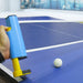 Bärbar Bordtennisset – Spela Pingis Överallt | FlexNet från PlayGo More For Mini